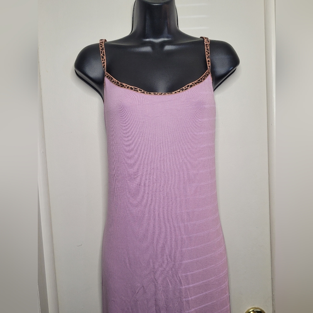 Victoria's Secret Lilac Slip Dress